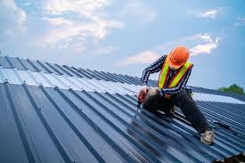 Fast & Reliable Emergency Roof Repairs in Roman Forest, TX